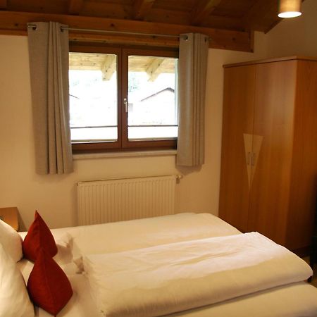 Tirolerhof - Appartementhaus Kaunertal Bagian luar foto