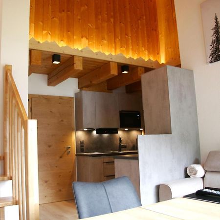 Tirolerhof - Appartementhaus Kaunertal Bagian luar foto
