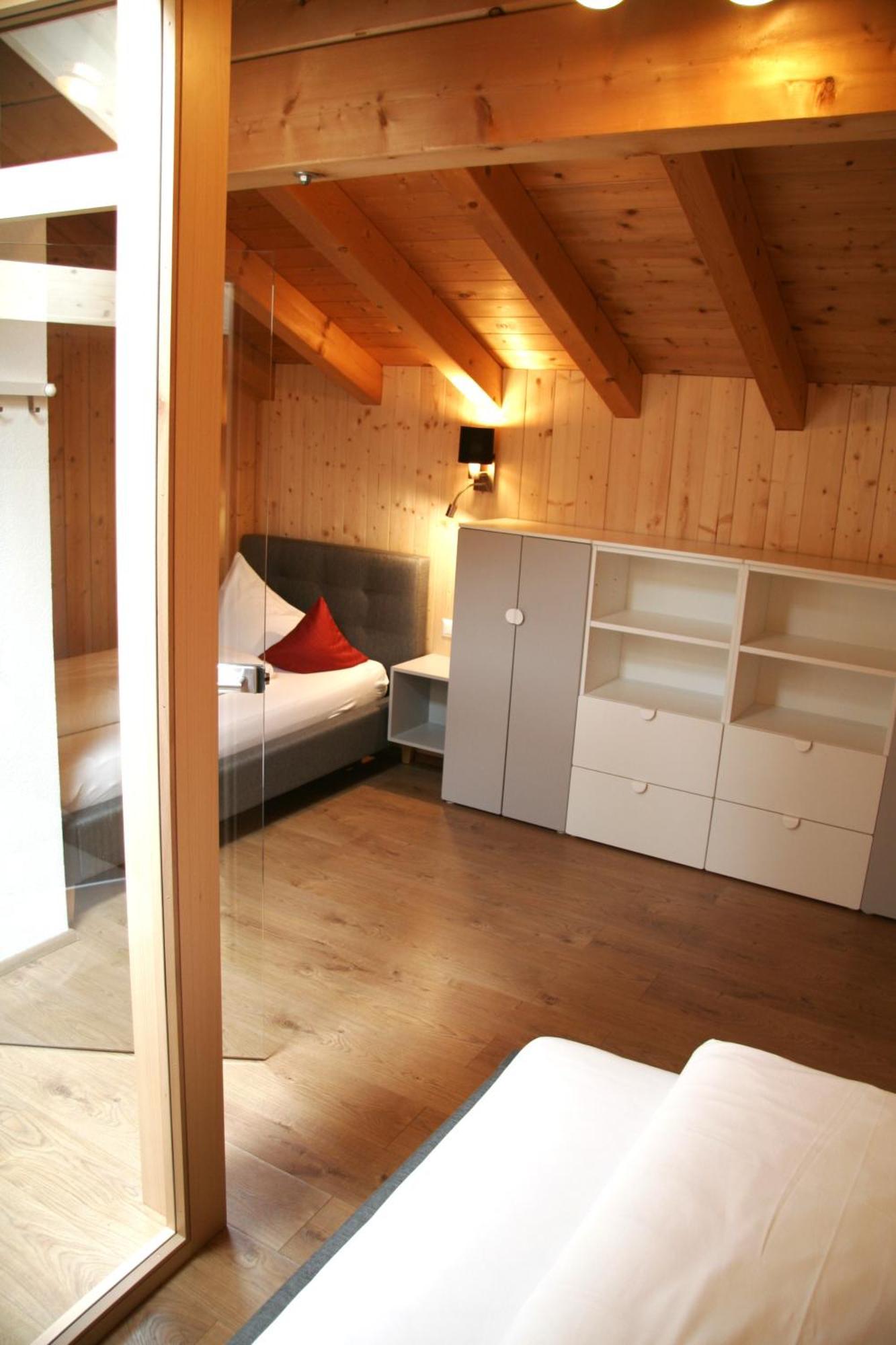 Tirolerhof - Appartementhaus Kaunertal Bagian luar foto
