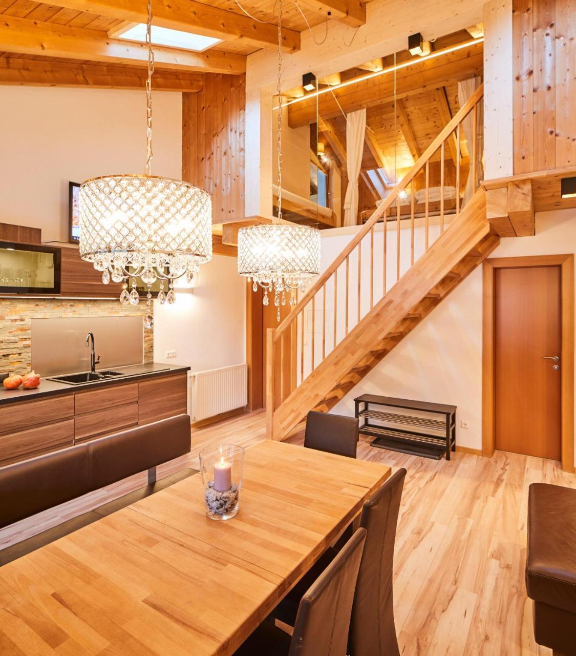 Tirolerhof - Appartementhaus Kaunertal Bagian luar foto