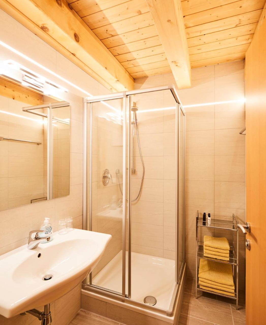 Tirolerhof - Appartementhaus Kaunertal Bagian luar foto