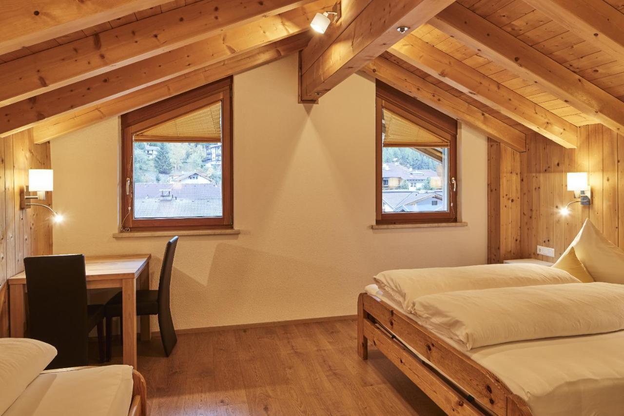Tirolerhof - Appartementhaus Kaunertal Bagian luar foto