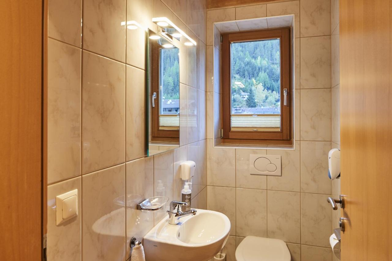 Tirolerhof - Appartementhaus Kaunertal Bagian luar foto